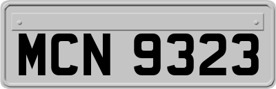 MCN9323