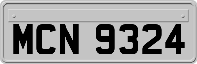 MCN9324