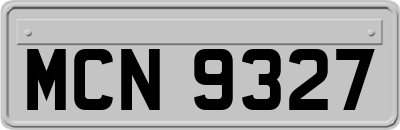 MCN9327