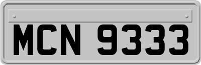 MCN9333