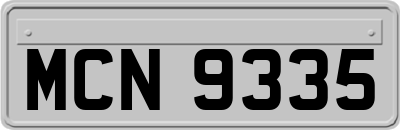 MCN9335