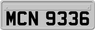 MCN9336