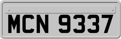 MCN9337