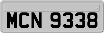 MCN9338