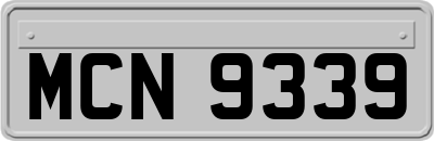 MCN9339