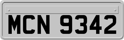 MCN9342