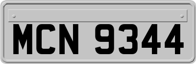 MCN9344