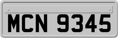 MCN9345