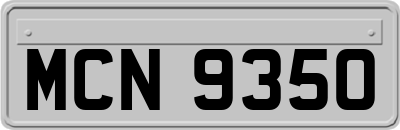 MCN9350