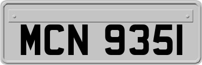 MCN9351