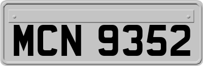 MCN9352