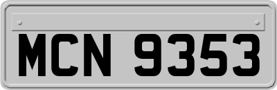 MCN9353