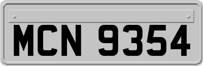 MCN9354