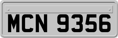 MCN9356