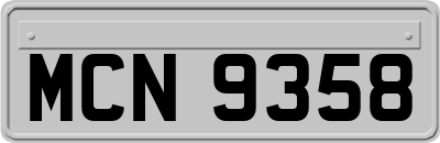MCN9358