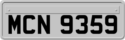 MCN9359