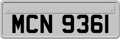 MCN9361
