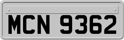 MCN9362
