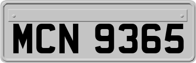 MCN9365