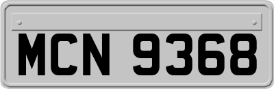 MCN9368