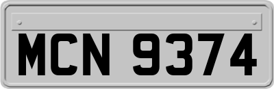 MCN9374