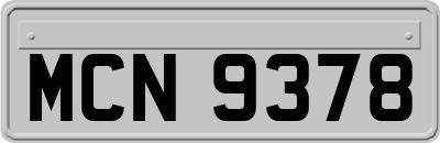 MCN9378