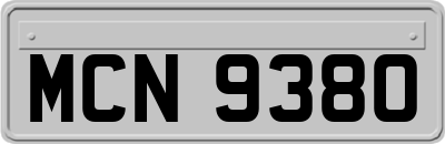 MCN9380