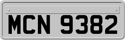 MCN9382