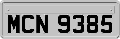 MCN9385