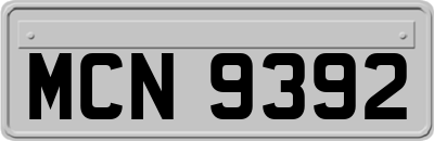 MCN9392