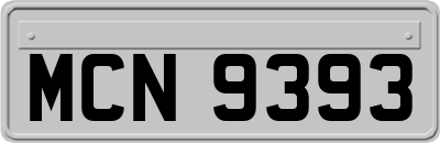 MCN9393
