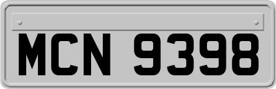 MCN9398