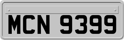 MCN9399