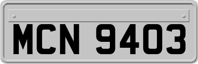 MCN9403