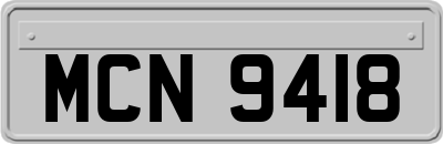 MCN9418
