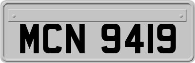 MCN9419