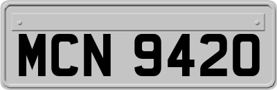 MCN9420