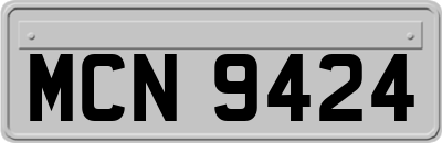 MCN9424