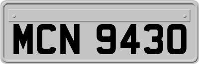MCN9430