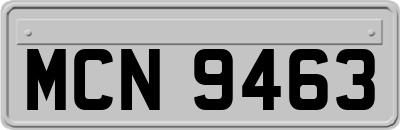 MCN9463
