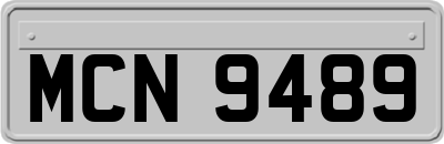 MCN9489