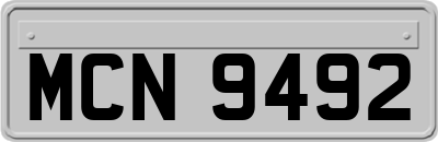 MCN9492