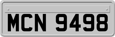 MCN9498