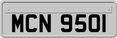 MCN9501