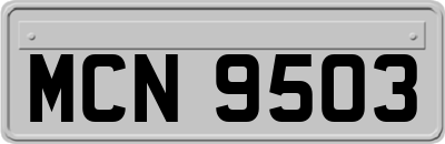MCN9503