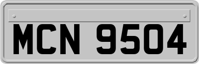 MCN9504