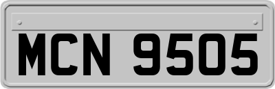 MCN9505
