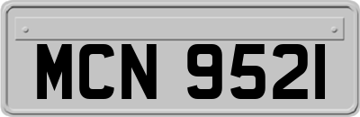 MCN9521