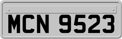 MCN9523