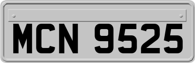 MCN9525